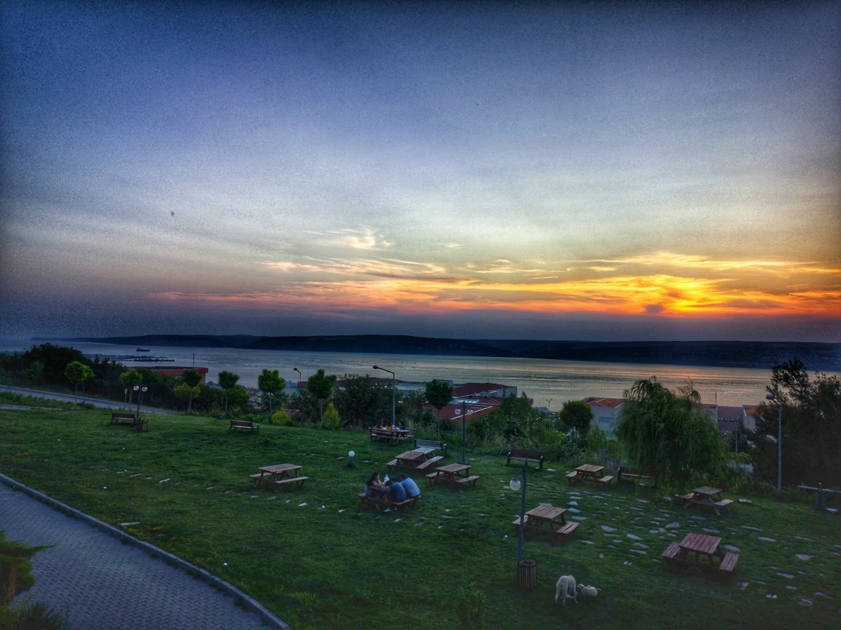 Çanakkale Ardes Kız ve Erkek Öğrenci Yurdu