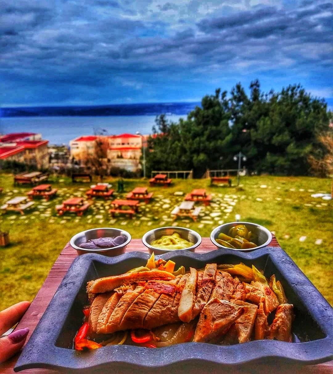 Çanakkale Ardes Kız ve Erkek Öğrenci Yurdu